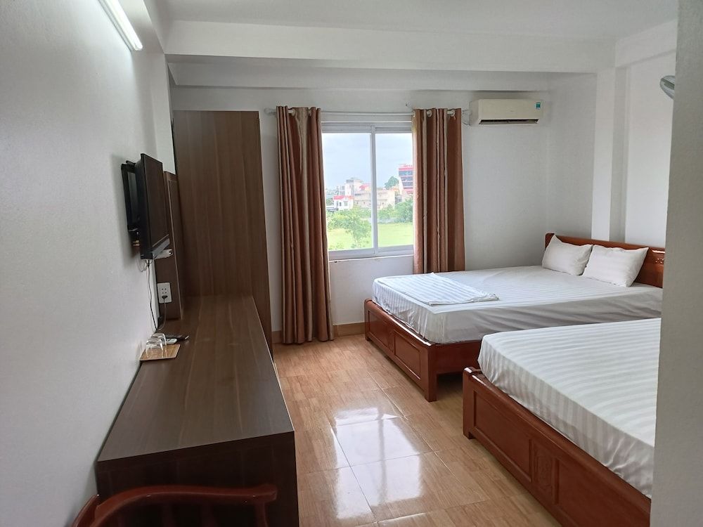 undefined Anh Duong Hotel 4
