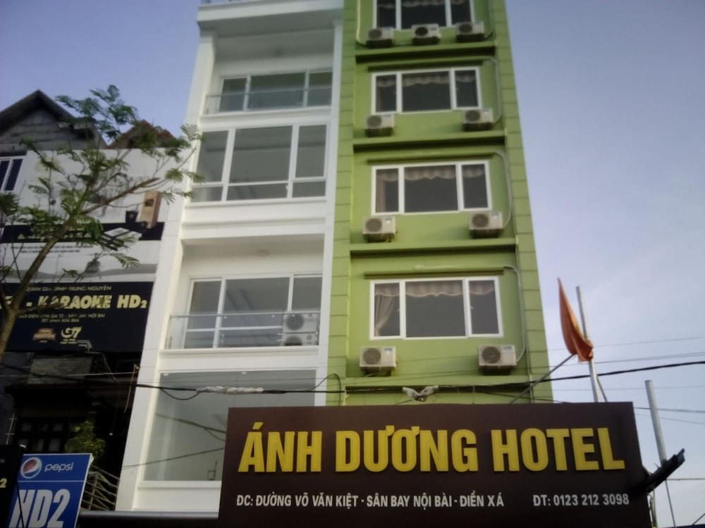 undefined Anh Duong Hotel 6