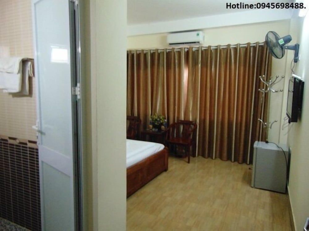undefined Anh Duong Hotel 10
