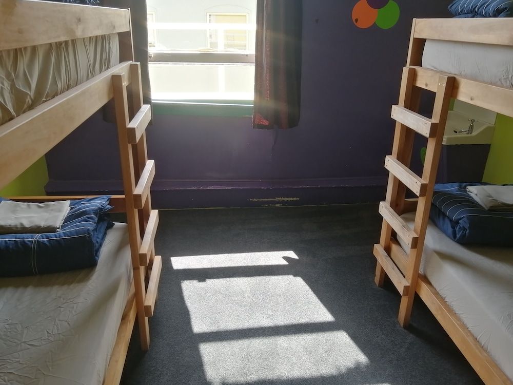 The Duke Hostel Family Room