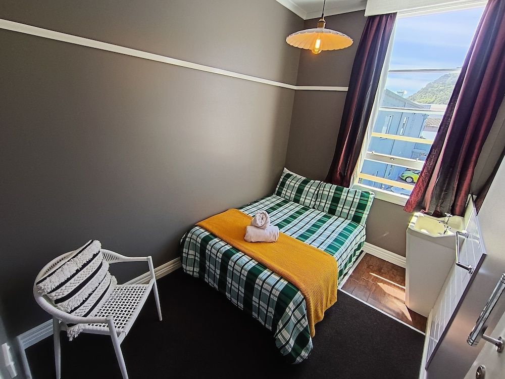 The Duke Hostel Double Room, 1 Double Bed, Shared Bathroom 4