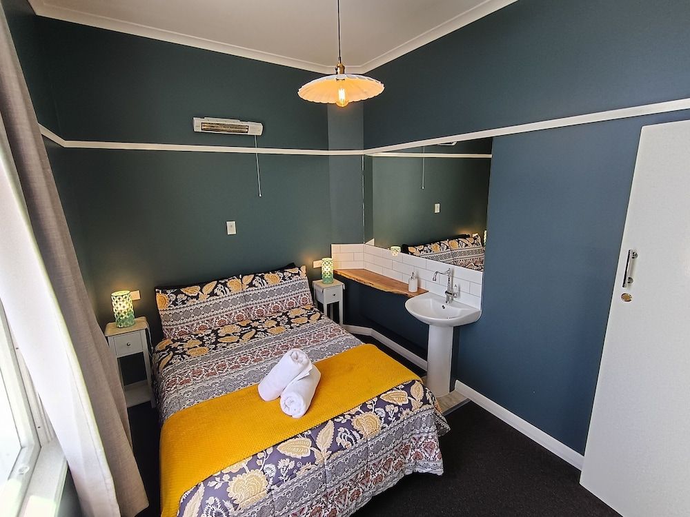 The Duke Hostel Double Room, 1 Double Bed, Shared Bathroom 5