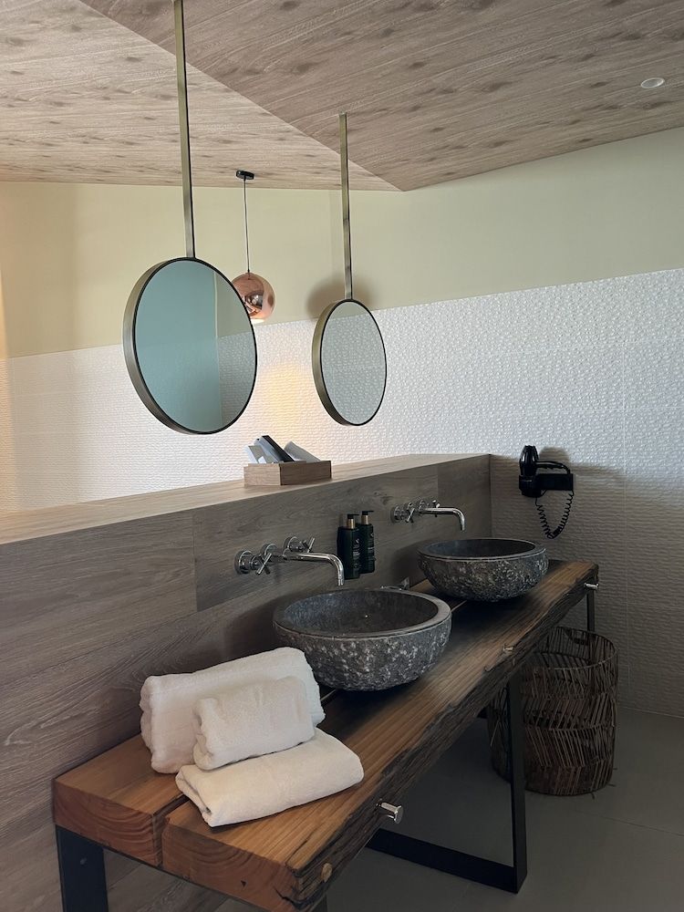Playa Grande by Tropical - Adults Only Junior Double Room, Beach View 4