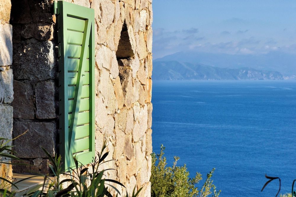 Résidence Roc e Mare