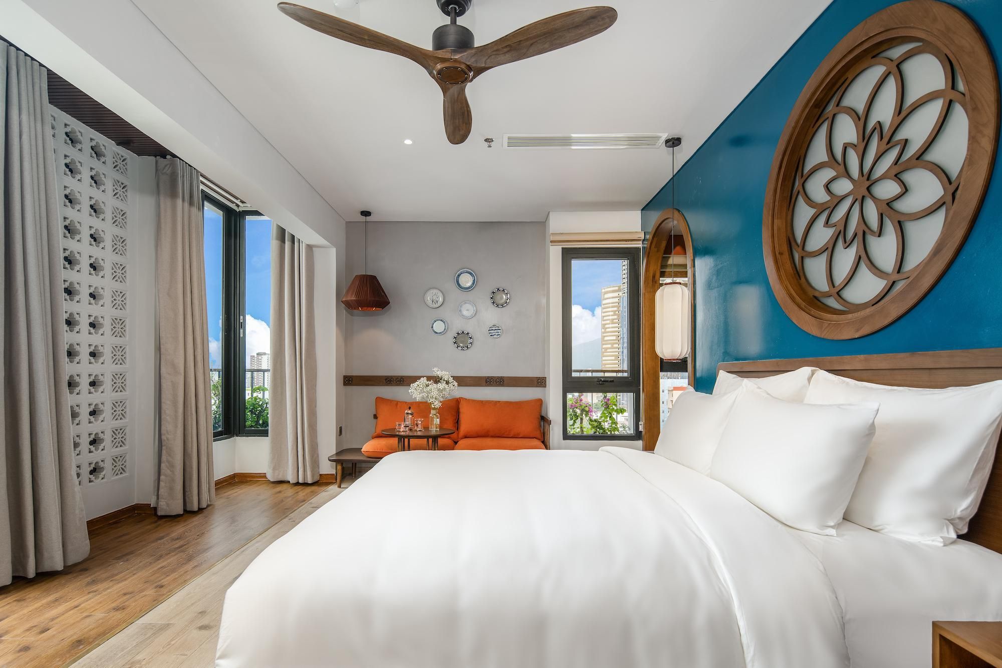 undefined Seahorse Tropical Da Nang Hotel by Haviland 9