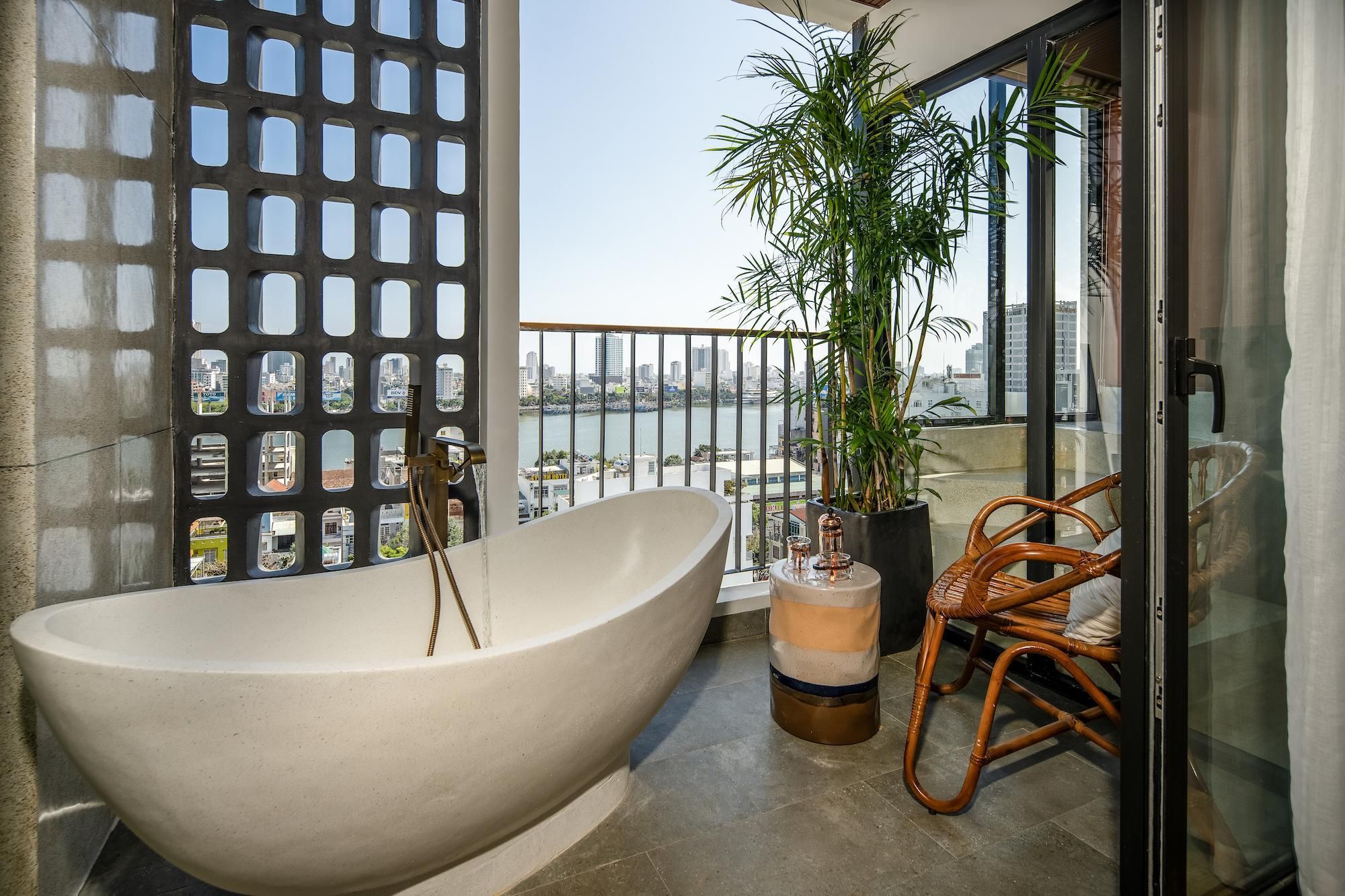 undefined Seahorse Tropical Da Nang Hotel by Haviland 8