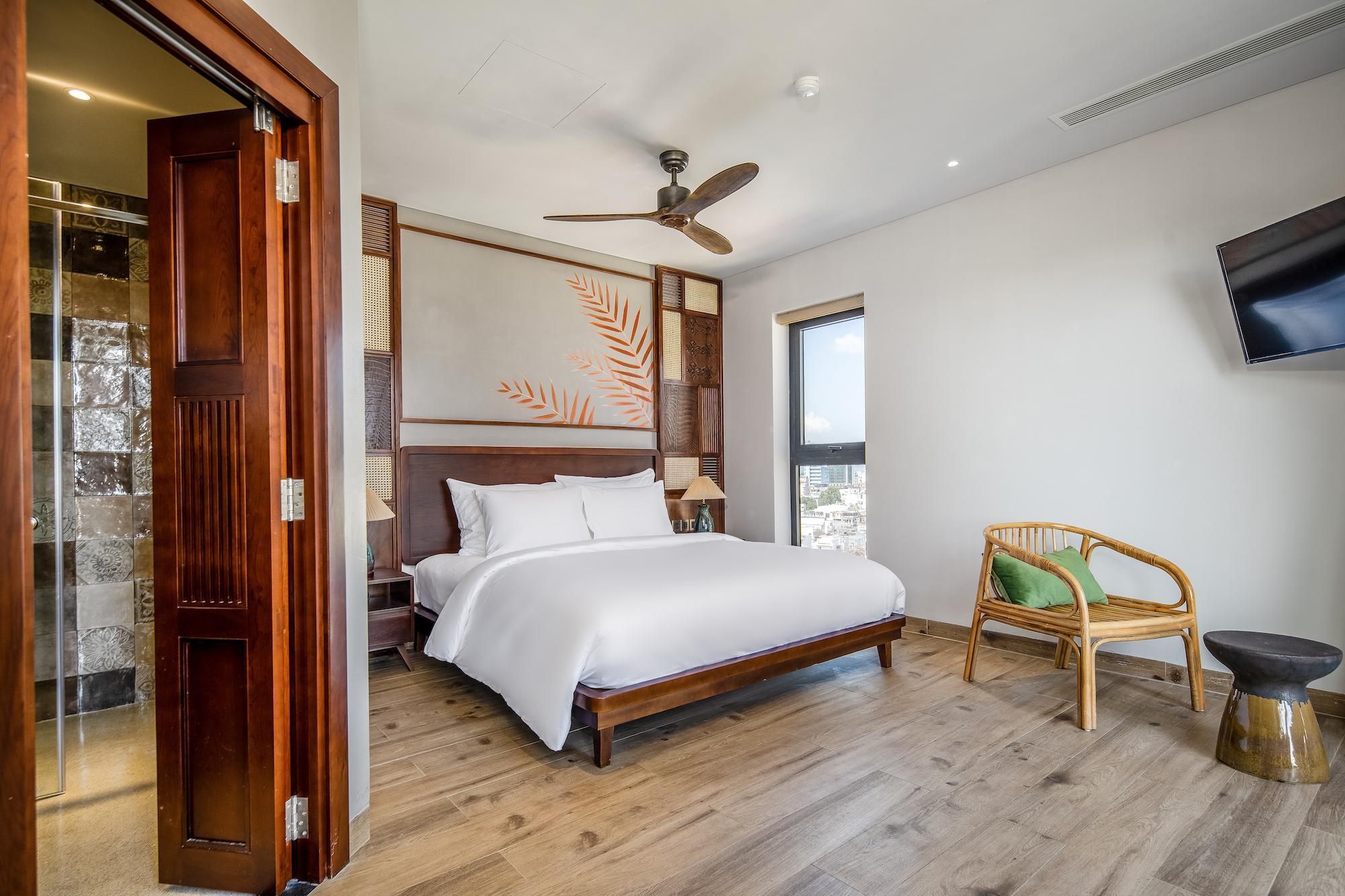 undefined Seahorse Tropical Da Nang Hotel by Haviland 7