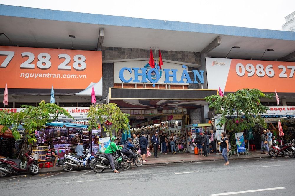 undefined Seahorse Tropical Da Nang Hotel by Haviland 3