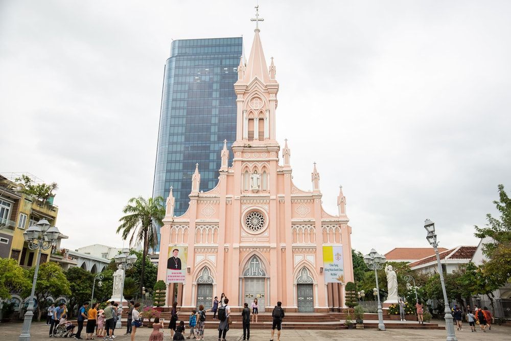 undefined Seahorse Tropical Da Nang Hotel by Haviland 9