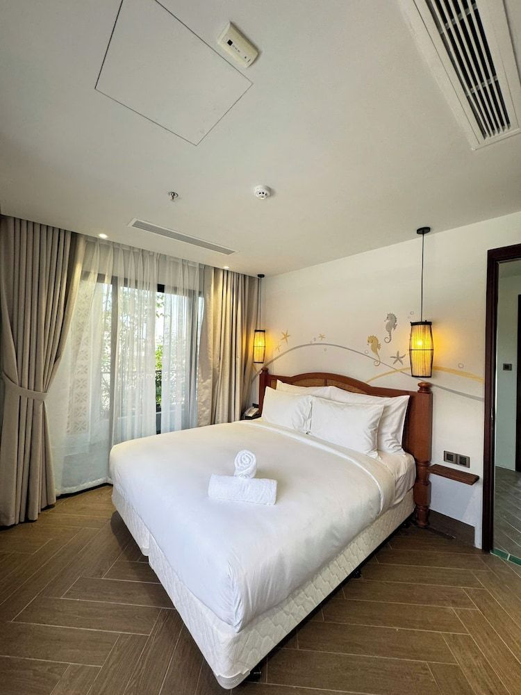 Family Quadruple Room