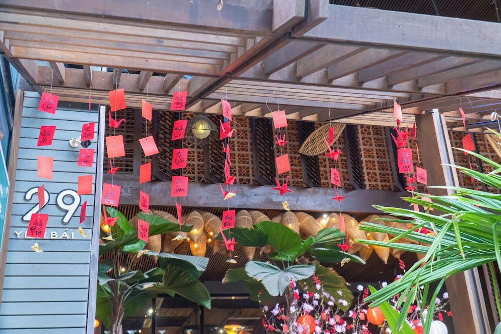 undefined Seahorse Tropical Da Nang Hotel by Haviland 8