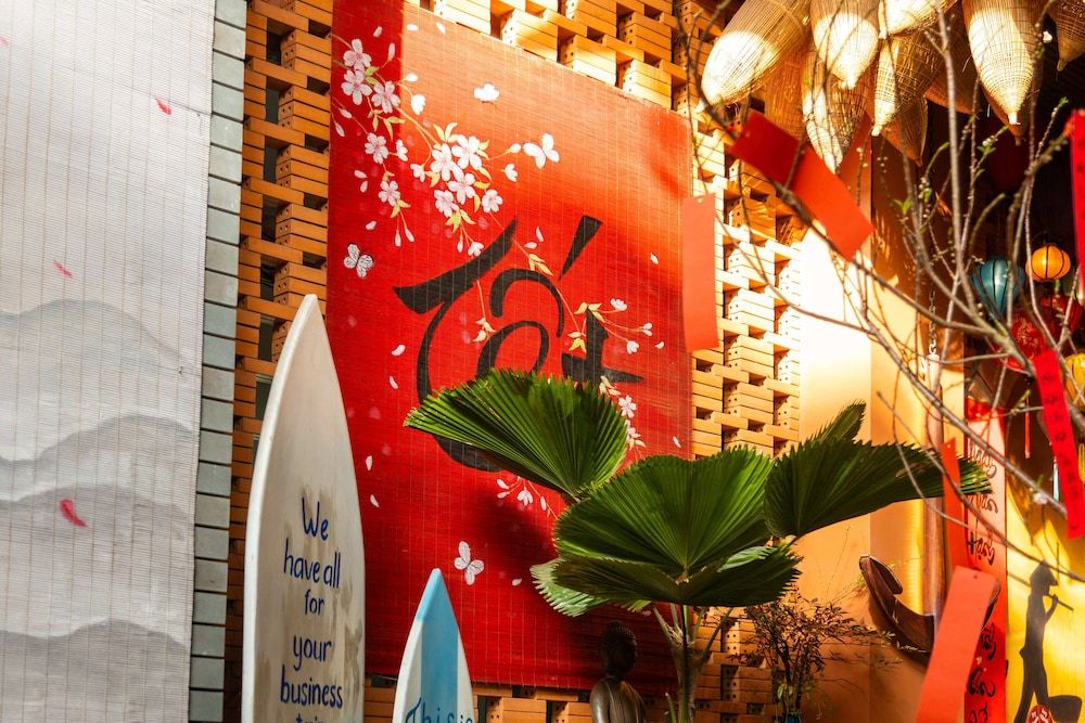 undefined Seahorse Tropical Da Nang Hotel by Haviland 5