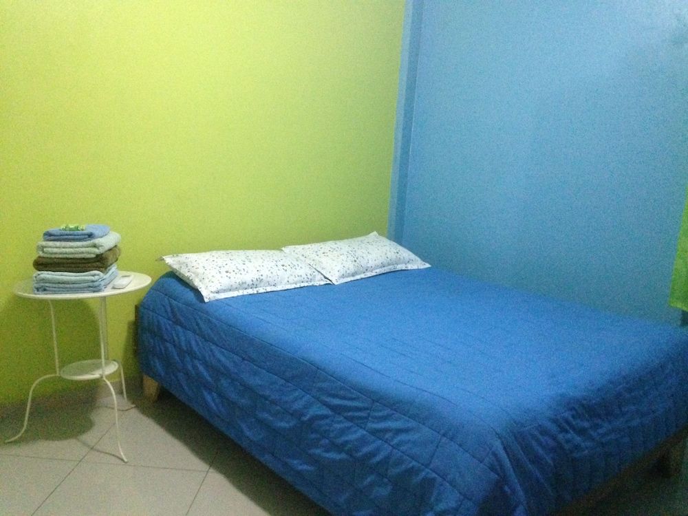Casa Azul Apartment Classic Apartment, 1 Double Bed with Sofa bed, Non Smoking