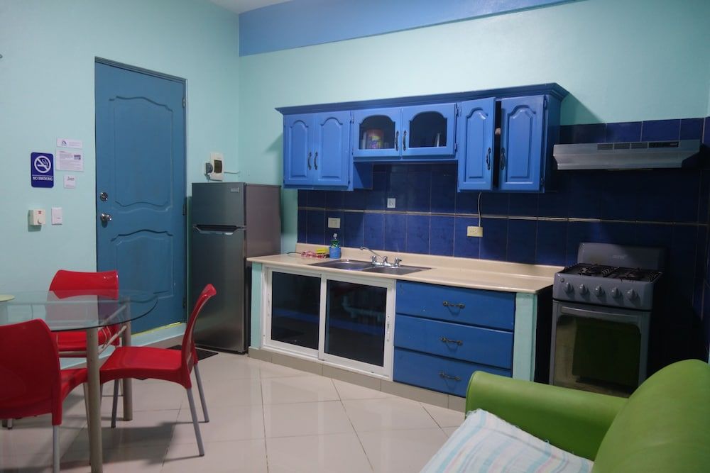 Casa Azul Apartment Classic Apartment, 1 Queen Bed with Sofa bed, Non Smoking 9