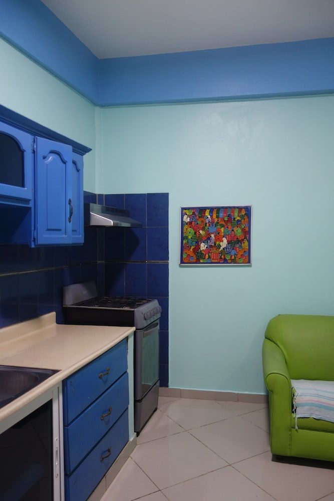 Casa Azul Apartment Classic Apartment, 1 Queen Bed with Sofa bed, Non Smoking 10