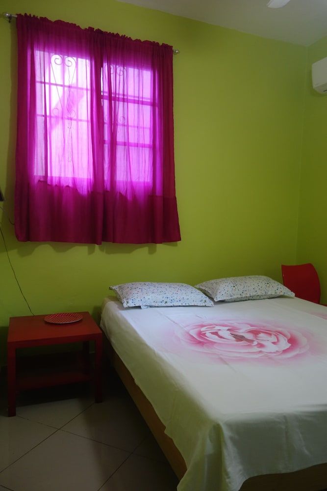 Casa Azul Apartment Classic Apartment, 1 Queen Bed with Sofa bed, Non Smoking