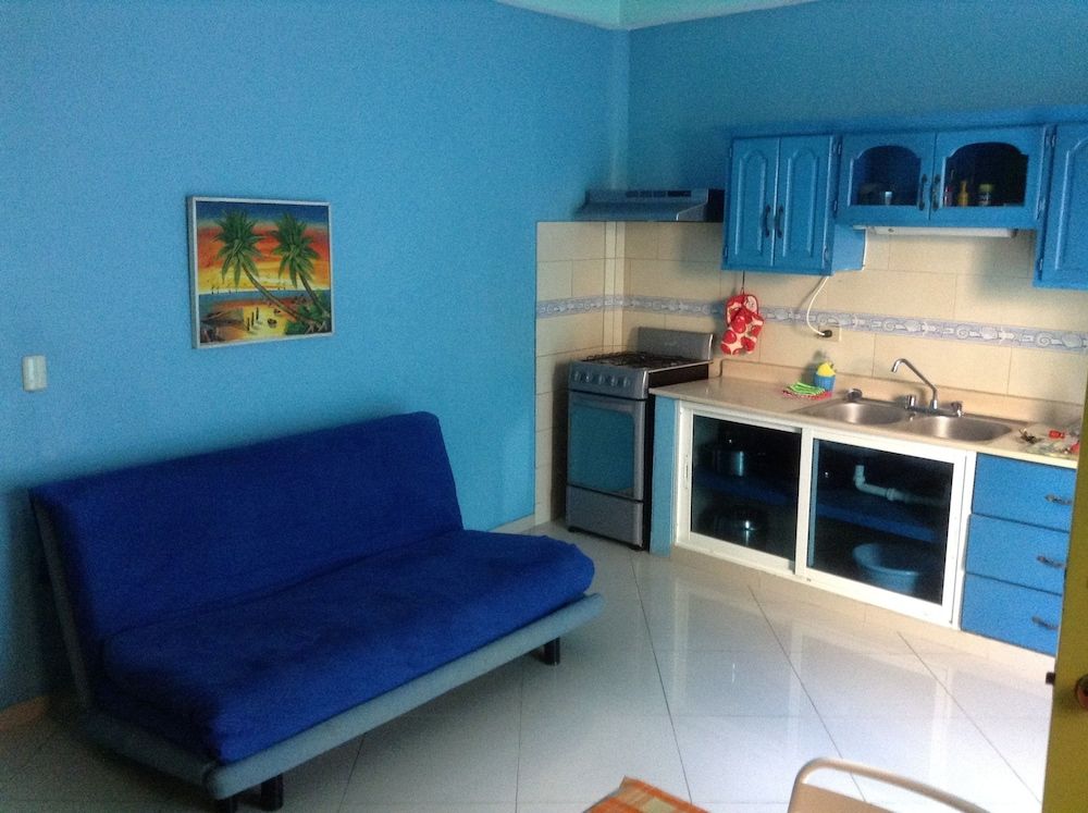Casa Azul Apartment Classic Apartment, 1 Double Bed with Sofa bed, Non Smoking 5