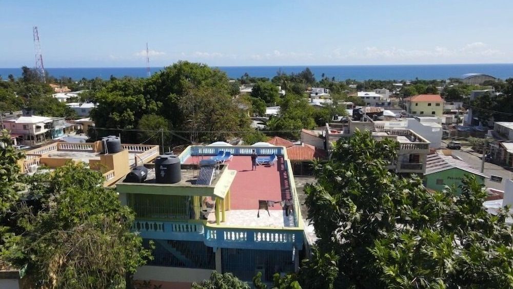 Casa Azul Apartment Economy Single Room, 1 Twin Bed, Non Smoking 2