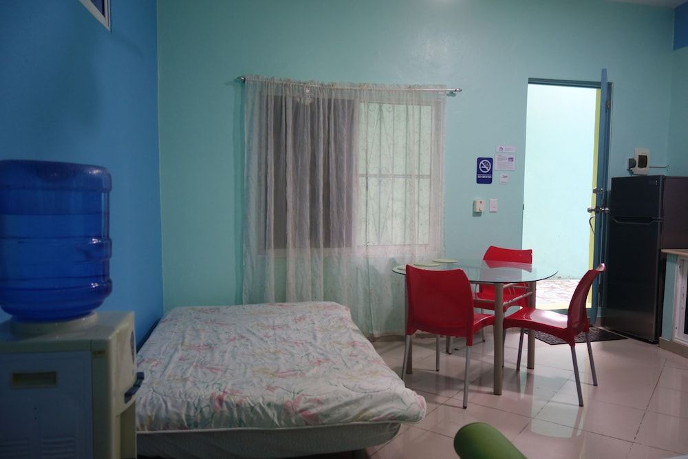 Casa Azul Apartment Classic Apartment, 1 Queen Bed with Sofa bed, Non Smoking 11