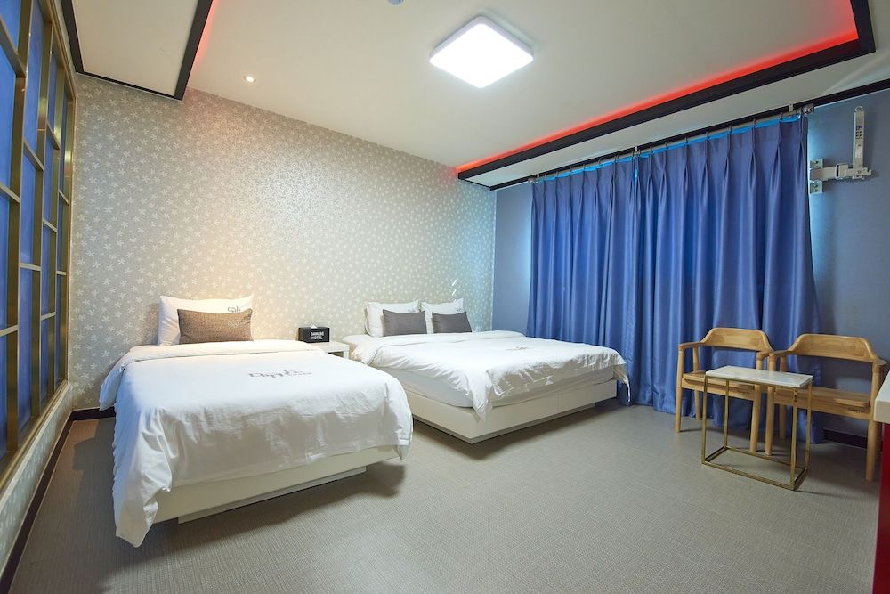 undefined Danube HOTEL 2