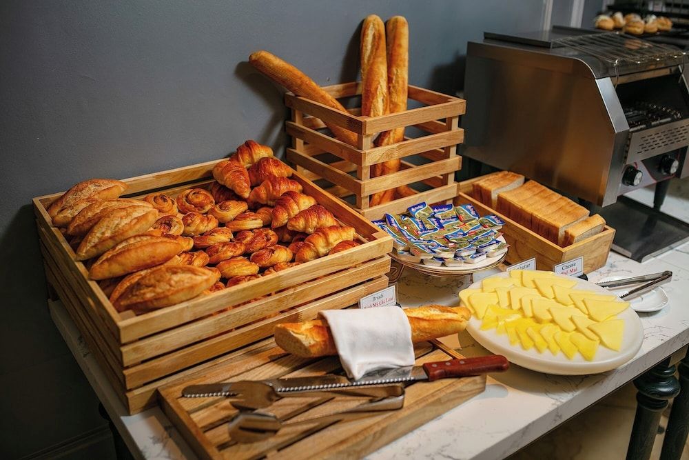 undefined Scent Premium Hotel 10