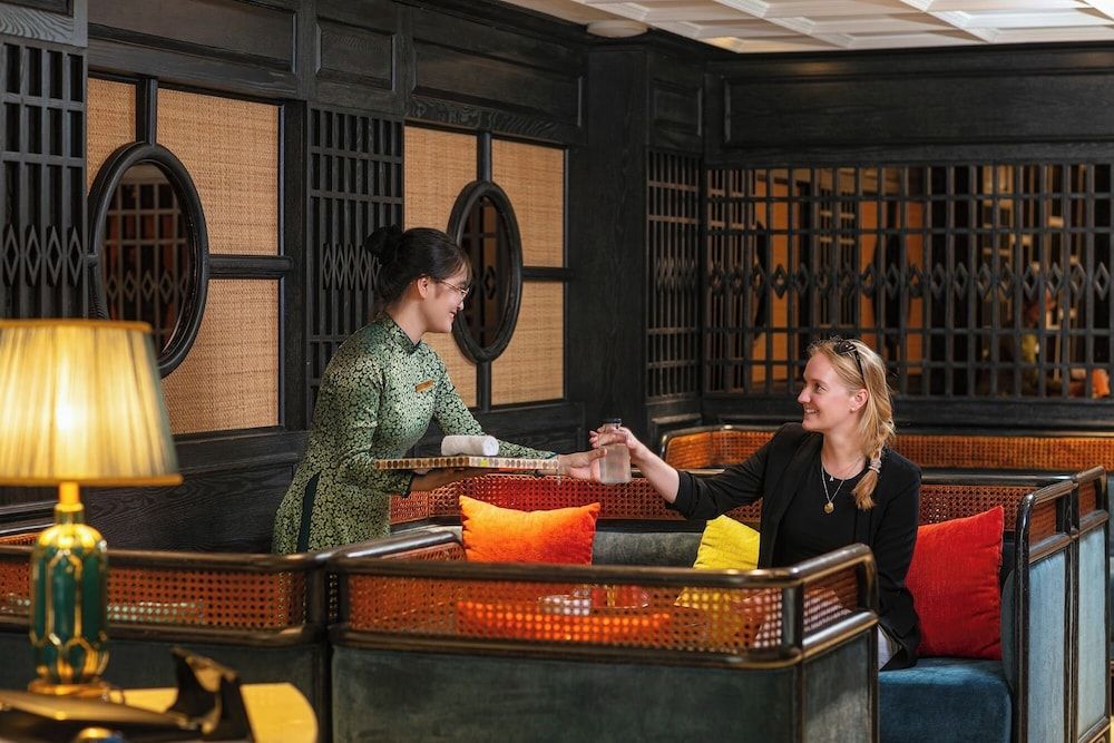 undefined Scent Premium Hotel