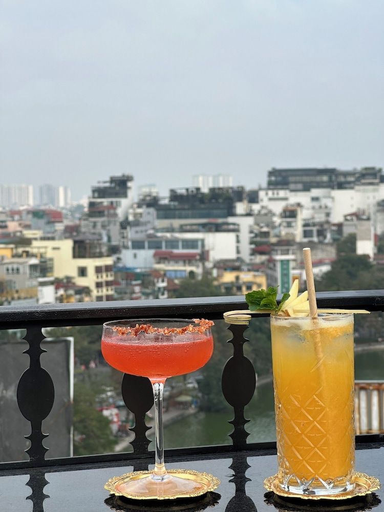 undefined Scent Premium Hotel 2