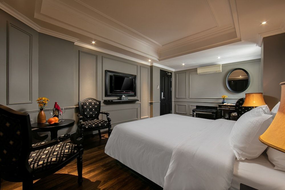 undefined Scent Premium Hotel 4