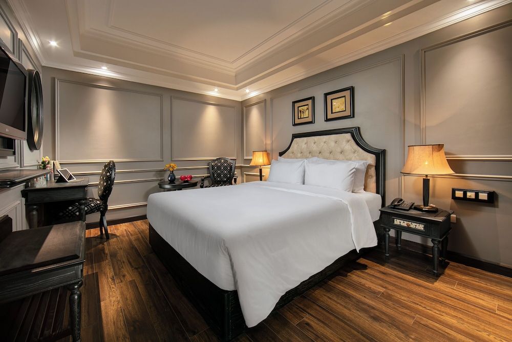 undefined Scent Premium Hotel 3