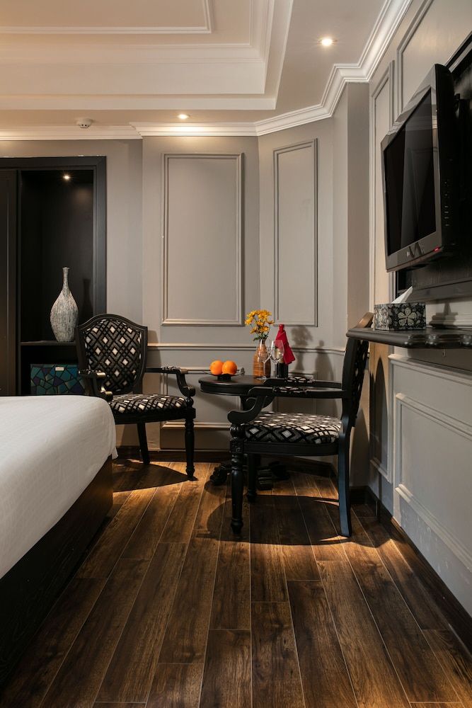 undefined Scent Premium Hotel 8