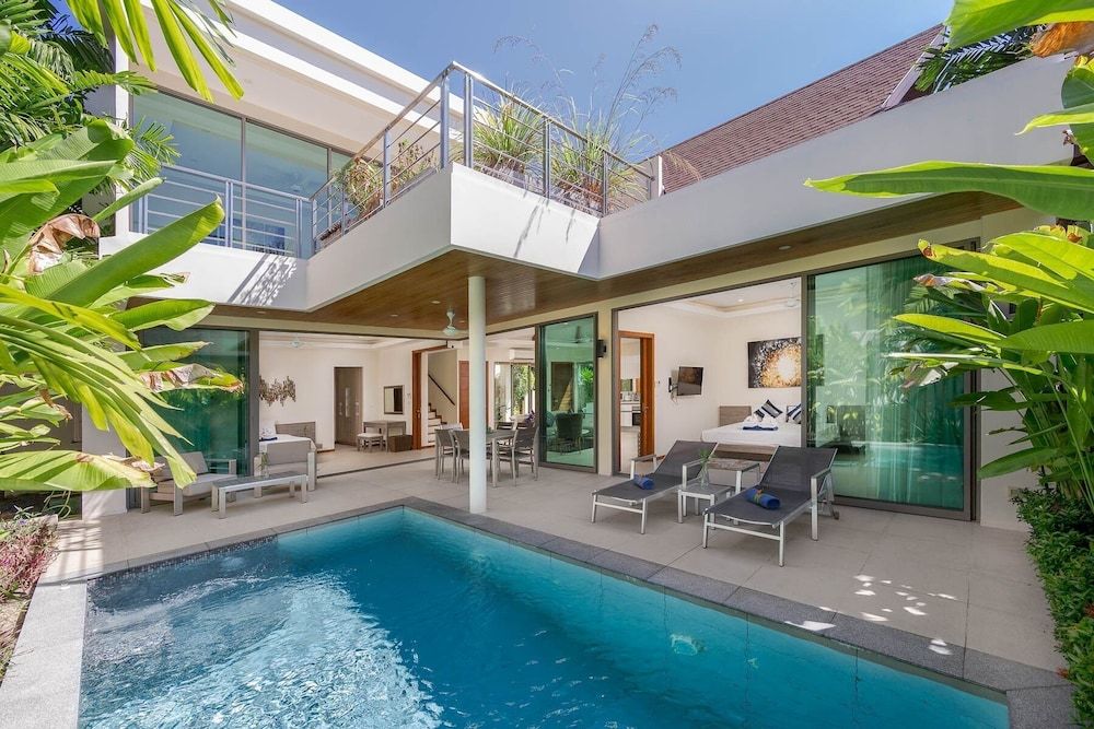 undefined Villa Batam by TropicLook 8