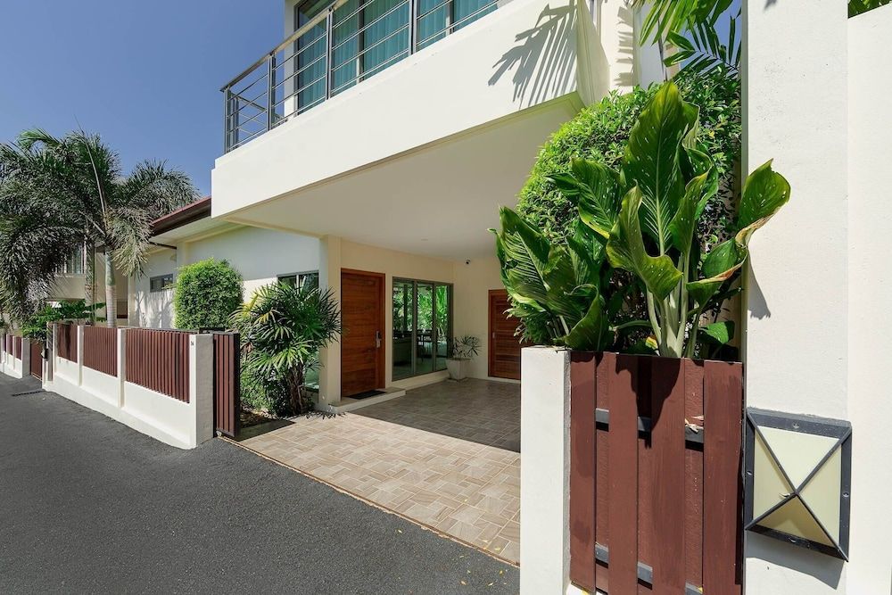 undefined Villa Batam by TropicLook