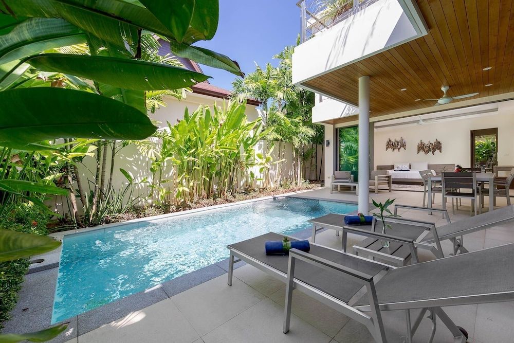 undefined Villa Batam by TropicLook 7