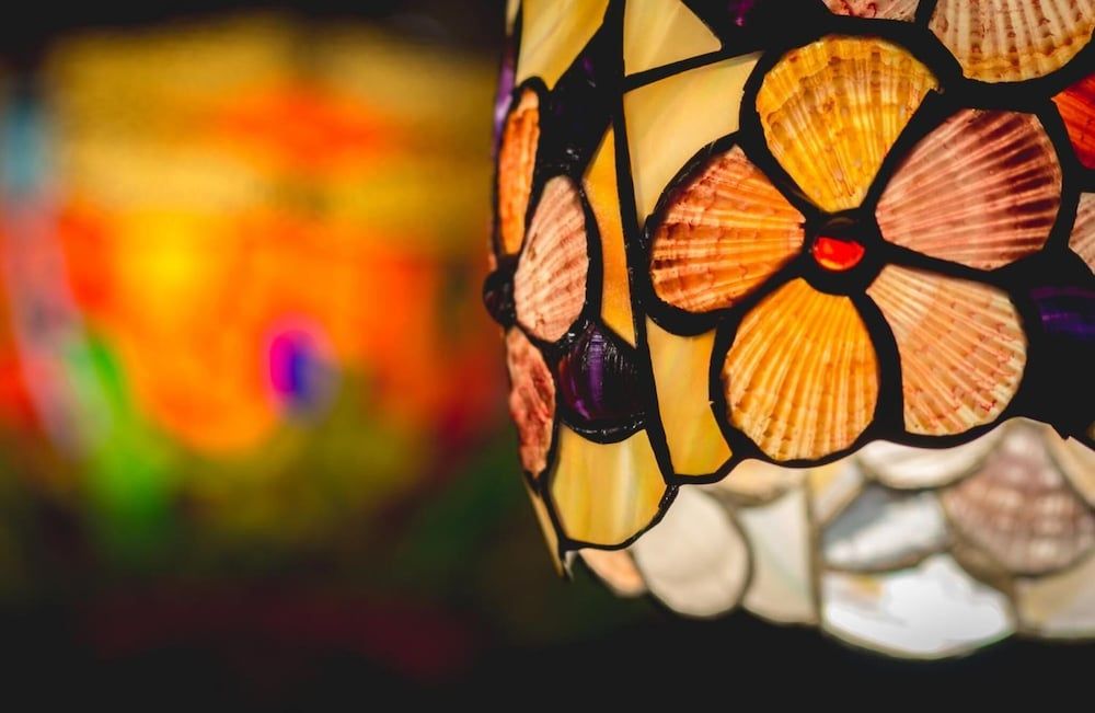 undefined Fish hostel 6