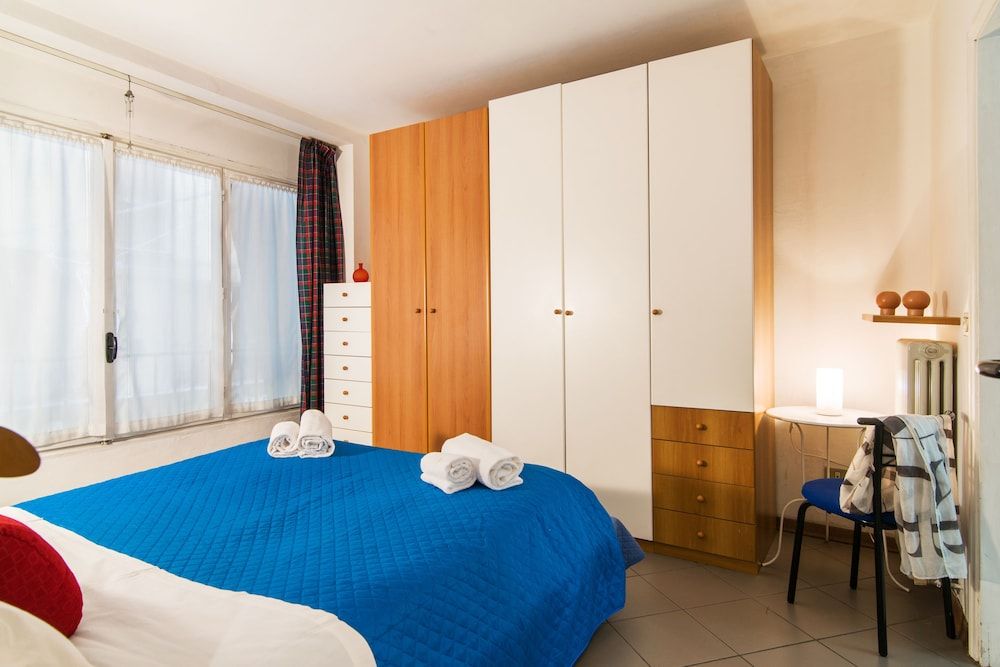 undefined Ponte Vecchio Florence Apartment 7
