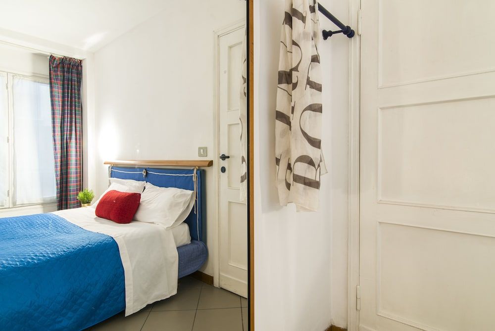 undefined Ponte Vecchio Florence Apartment 3