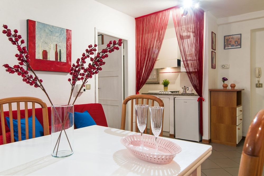 undefined Ponte Vecchio Florence Apartment 9