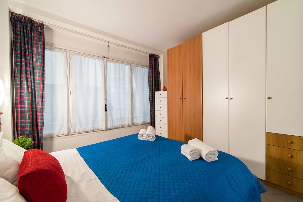 undefined Ponte Vecchio Florence Apartment 6