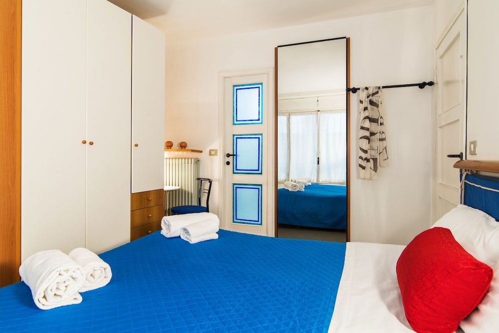 undefined Ponte Vecchio Florence Apartment 4
