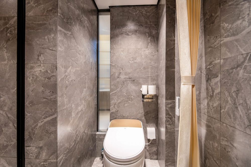 Mengguo Wisdom Hotel Wisdom Purify Loft 6