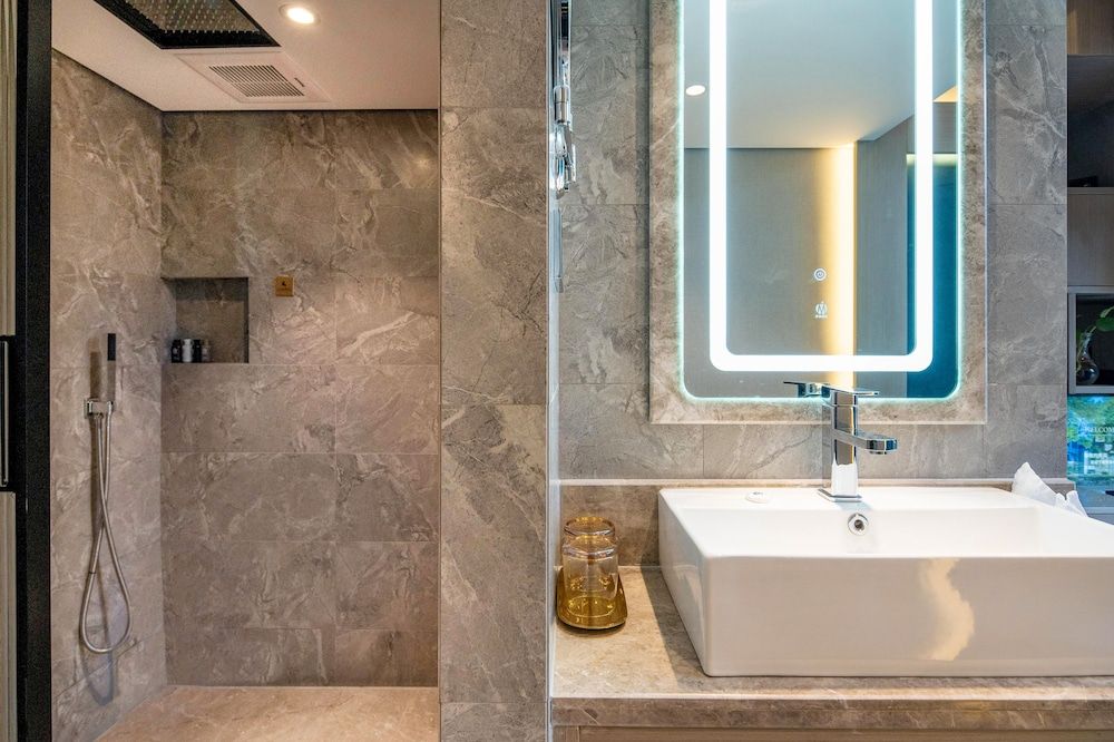 Mengguo Wisdom Hotel Wisdom Purify Loft 5