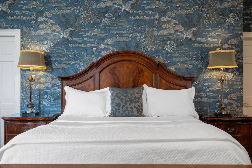 undefined Hamilton-Turner Inn 10