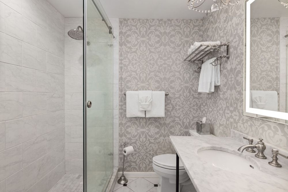 Hamilton-Turner Inn Julie Scarborough Room 3