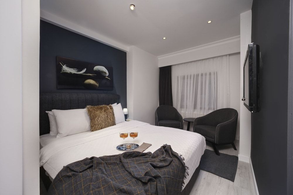 undefined Etiz Hotels Bosphorus 7