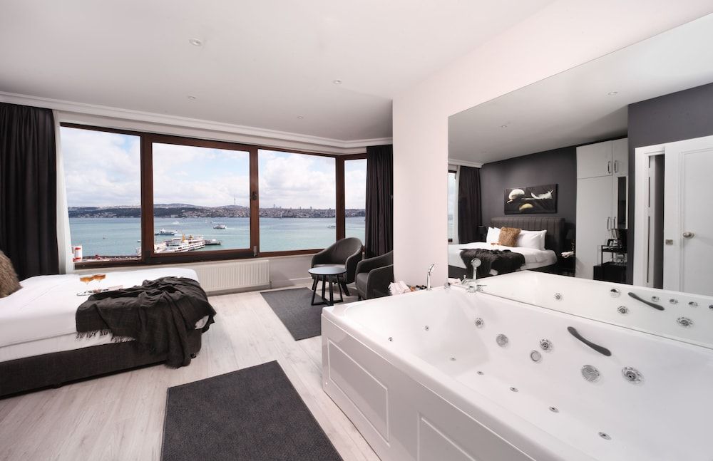 undefined Etiz Hotels Bosphorus 3