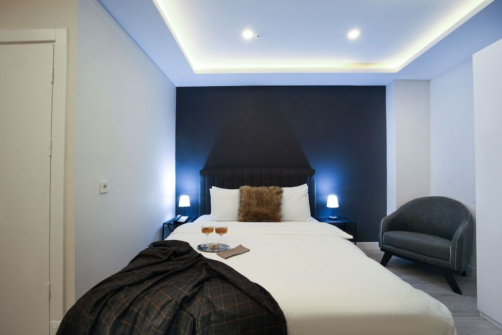 undefined Etiz Hotels Bosphorus 8