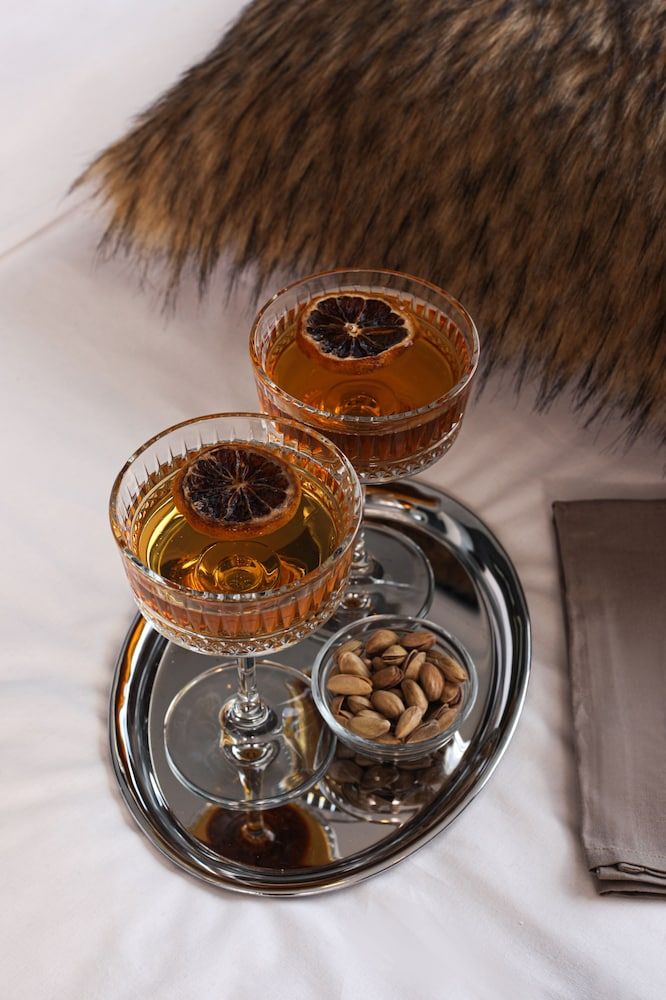 undefined Etiz Hotels Bosphorus 6