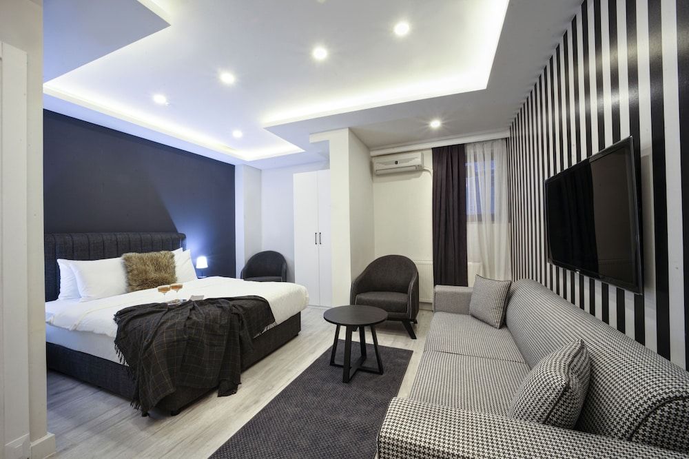 undefined Etiz Hotels Bosphorus 9