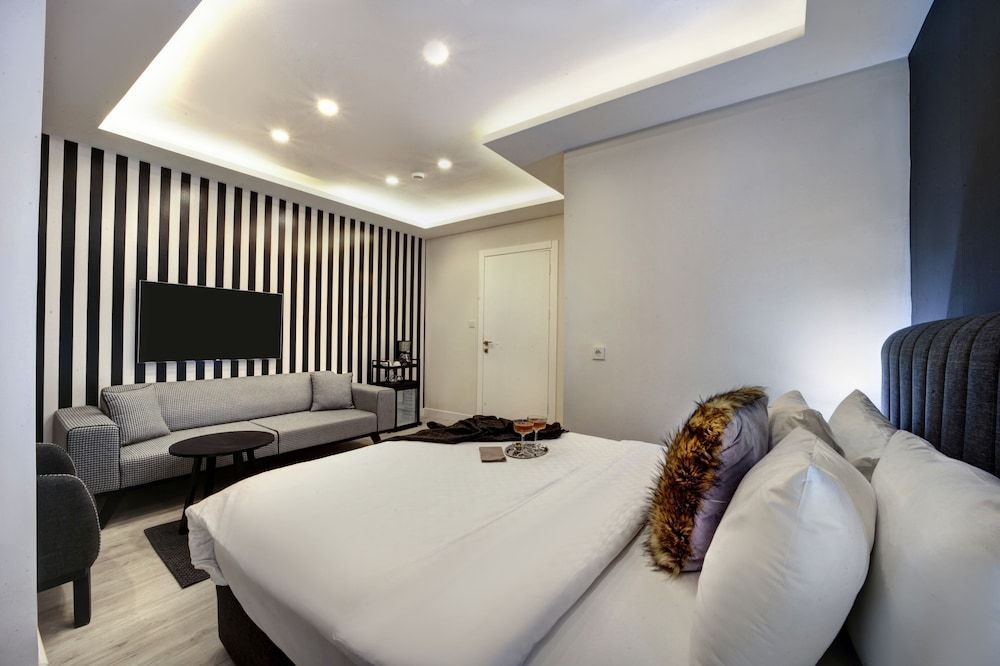 undefined Etiz Hotels Bosphorus 10