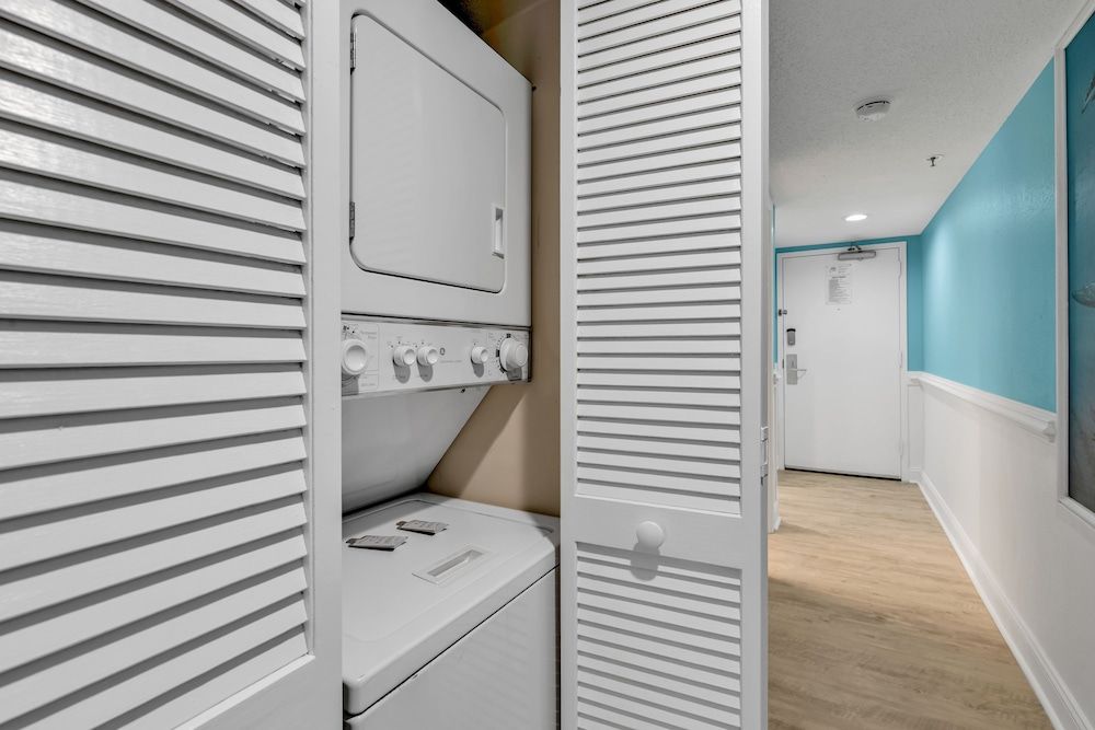 Stunning Oceanfront View Atlantica Tower Signature Condo, 2 Bedrooms, Balcony, Ocean View 21